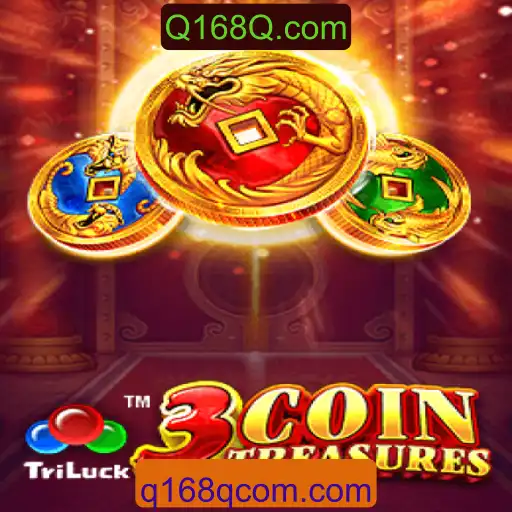 Explorando o Mundo Fascinante de 3CoinTreasures