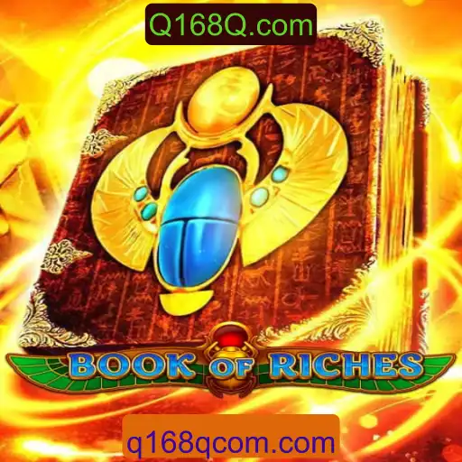 Descubra 'BookofRiches': O Fascinante Mundo do Jogo de Cassino Online