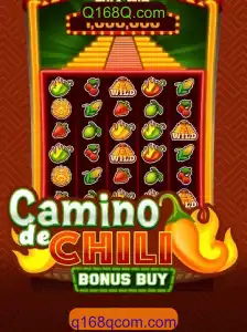 CaminodeChiliBonusBuy: Uma Aventura Picante no Mundo dos Jogos