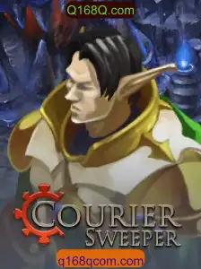 CourierSweeper: Um Olhar Detalhado sobre o Jogo Inovador
