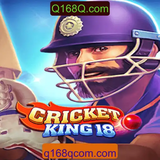 CricketKing18: A Nova Sensação dos Jogos de Críquete