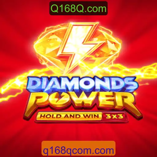 Descubra o Mundo de Diamondspower: Um Jogo Inovador e Envolvente