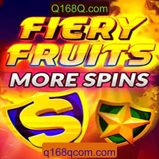 Explorando o Mundo de FieryFruitsMoreSpins: Uma Aventura de Jogo Online