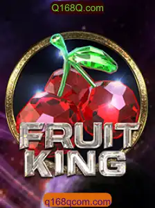 Descubra o Fascinante Mundo de FruitKing: Diversão e Estratégia no Q168Q.com
