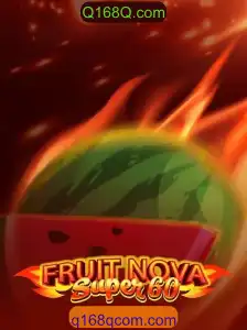 Explorando o Universo de FruitNovaSuper60: Uma Nova Aventura no Mundo dos Jogos
