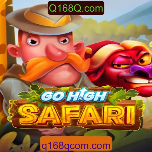 Explorando a Aventura de GoHighSafari: Regras e Mecânicas de Jogo