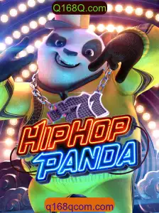 Descubra o Empolgante Mundo de 'HipHopPanda' e o Universo de Q168Q.com