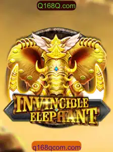 InvincibleElephant: Um Jogo Revolucionário de Estratégia e Aventura