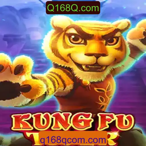 KungFuTiger: A Experiência de Jogo Imersiva do Ano