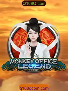 Desvendando o Universo de MonkeyOfficeLegend: Aventura, Estratégia e Diversão