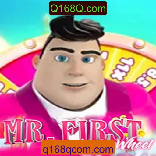 Explorando o Fascinante Mundo de MrFirstLuckyWheel: Um Jogo de Sorte e Estratégia