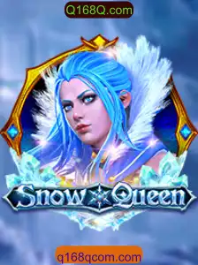 Descubra o Fascinante Mundo de SnowQueen em Q168Q.com