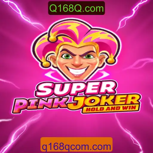 Descubra SuperPinkJoker: Uma Aventurosa Jornada no Mundo dos Jogos