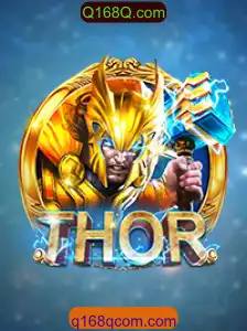 Explorando o Mundo de THOR: Um Jogo Inovador