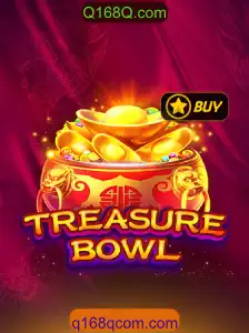 Explorando o Fascinante Mundo de TreasureBowl